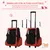 PawHut Transportín Carrito para Mascota PawHut Transportín Carrito para Mascota