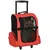 PawHut Transportín Carrito para Mascota PawHut Transportín Carrito para Mascota