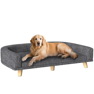 PawHut Sofá para Perro PawHut Sofá para Perro