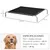 PawHut Cama para Perro PawHut Cama para Perro