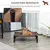 PawHut Cama Elevada para Mascota PawHut Cama Elevada para Mascota
