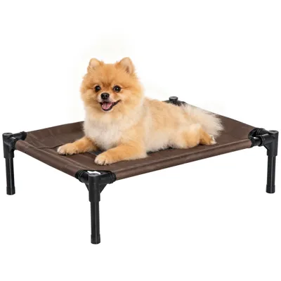 PawHut Cama Elevada para Mascota PawHut Cama Elevada para Mascota