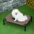 PawHut Cama Elevada para Mascota PawHut Cama Elevada para Mascota