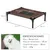 PawHut Cama Elevada para Mascota PawHut Cama Elevada para Mascota