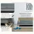 PawHut Sofá para Perro 100x62x32 cm Gris Oscuro PawHut Sofá para Perro 100x62x32 cm Gris Oscuro