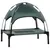 PawHut Cama para Mascota 61x46x62 cm Gris PawHut Cama para Mascota 61x46x62 cm Gris
