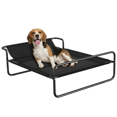 PawHut Cama Elevada Perro