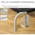 PawHut Cama Elevada para Mascota PawHut Cama Elevada para Mascota