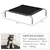 PawHut Cama Elevada para Mascota PawHut Cama Elevada para Mascota