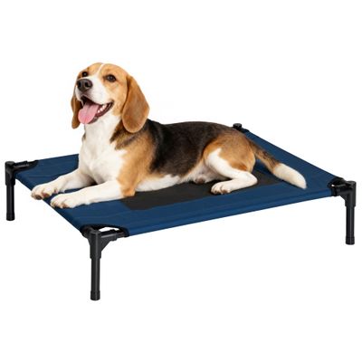 PawHut Cama Elevada para Perro