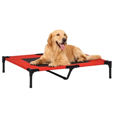 PawHut Cama Elevada para Perro PawHut Cama Elevada para Perro