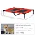 PawHut Cama Elevada para Perro PawHut Cama Elevada para Perro