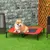PawHut Cama Elevada para Perro PawHut Cama Elevada para Perro