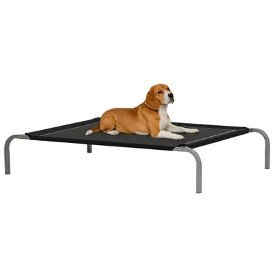 PawHut Cama Elevada Perros PawHut Cama Elevada Perros