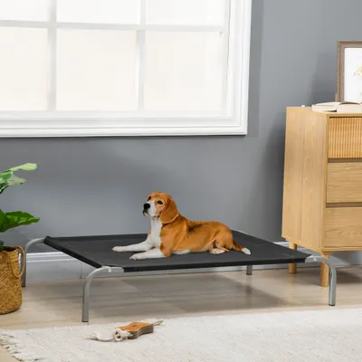 PawHut Cama Elevada Perros PawHut Cama Elevada Perros