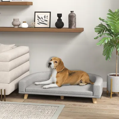 PawHut Sofá para Mascota PawHut Sofá para Mascota