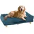 PawHut Sofá para Perro 96x66x24 cm Azul PawHut Sofá para Perro 96x66x24 cm Azul