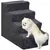 PawHut Escalera para Mascota PawHut Escalera para Mascota
