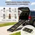 PawHut Rampa para Perro 154x40x7.5 cm Negro PawHut Rampa para Perro 154x40x7.5 cm Negro