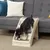 PawHut Escalera para Mascotas Plegable PawHut Escalera para Mascotas Plegable