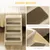 PawHut Escalera para Mascotas Plegable PawHut Escalera para Mascotas Plegable