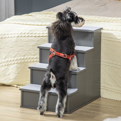 PawHut Escalera para Perro