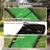 PawHut Rampa para Perro 155x38.5x15.5 cm Verde PawHut Rampa para Perro 155x38.5x15.5 cm Verde