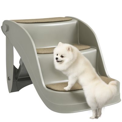 PawHut Escalera para Perro