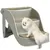 PawHut Escalera para Perro PawHut Escalera para Perro
