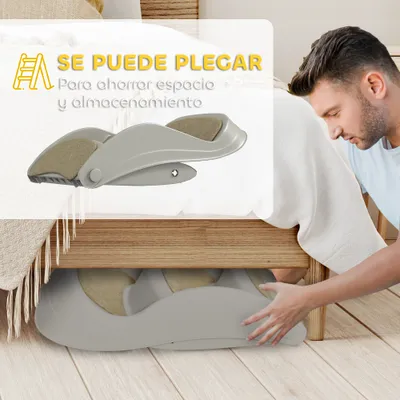 PawHut Escalera para Perro PawHut Escalera para Perro