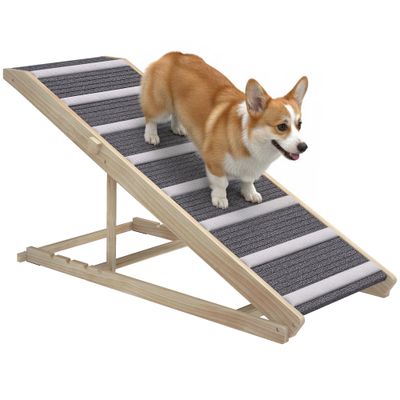 PawHut Rampa para Perro