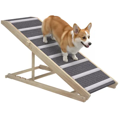 PawHut Rampa para Perro PawHut Rampa para Perro
