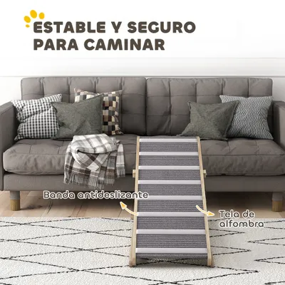PawHut Rampa para Perro PawHut Rampa para Perro