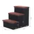 PawHut Escalera para Mascota 40x54x48 cm Negro PawHut Escalera para Mascota 40x54x48 cm Negro