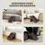 PawHut Escalera para Mascota PawHut Escalera para Mascota