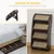 PawHut Escalera para Mascota PawHut Escalera para Mascota