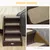 PawHut Escalera para Mascota PawHut Escalera para Mascota