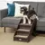 PawHut Escalera para Mascota PawHut Escalera para Mascota