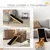 PawHut Rampa para Mascota 83.5x35x47.5 cm Natural y Negro PawHut Rampa para Mascota 83.5x35x47.5 cm Natural y Negro