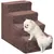 PawHut Escalera para Mascota PawHut Escalera para Mascota