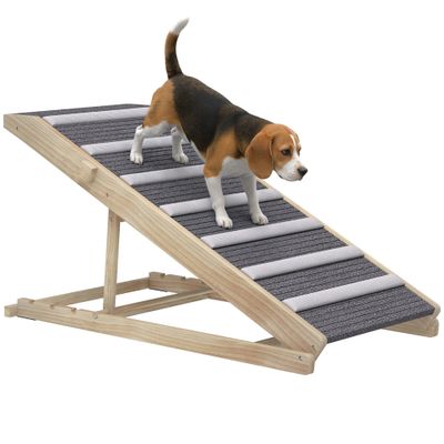 PawHut Rampa para Perro