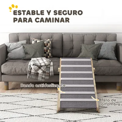PawHut Rampa para Perro PawHut Rampa para Perro