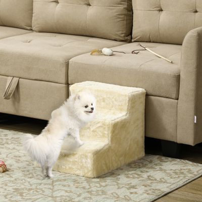 PawHut Escalera para Mascota