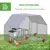 PawHut Gallinero Exterior PawHut Gallinero Exterior
