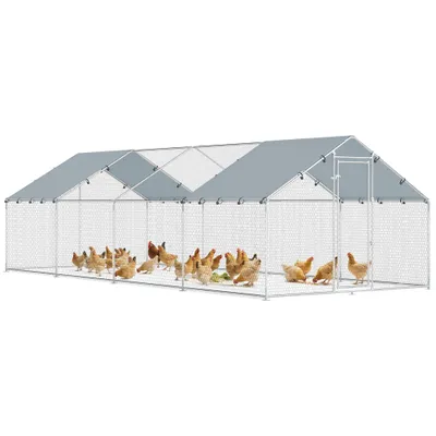 PawHut Gallinero para Exterior PawHut Gallinero para Exterior