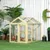 PawHut Gallinero para Exterior PawHut Gallinero para Exterior