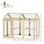 PawHut Gallinero para Exterior PawHut Gallinero para Exterior