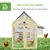 PawHut Gallinero para Exterior PawHut Gallinero para Exterior