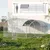 PawHut Gallinero de Exterior 280x570x197 cm Plata PawHut Gallinero de Exterior 280x570x197 cm Plata