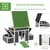 PawHut Gallinero 147x93.5x89.5 cm Gris Oscuro PawHut Gallinero 147x93.5x89.5 cm Gris Oscuro